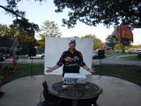 Christmas in July 2016 082 : Christmas in July 2016